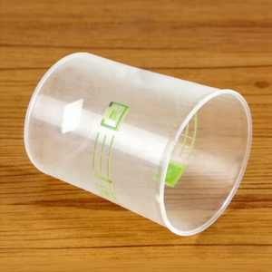 Molde de Injeção para Copo Medidor de Plástico |   Ferramentas de Laboratório/Cozinha em PP de Grau Alimentício com Tolerância de 0,01mm, Tamanhos e Cores Personalizáveis - Product Image 5