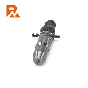 หัวฉีดเหล็กไฟฟ้า 4P-9077 0R-2925 สำหรับเครื่องยนต์ 3500 - Product Image 3