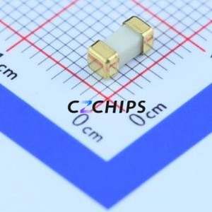 0451007.MRL One-Time Fuse 2410 Fuse ( Type: SMD Fuse )( Rated Current: 7A )( Rated Voltage (AC): 125V )( Rated Voltage: 125V ) - Product Image 2