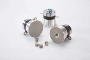 60W Ultrasone <span class=keywords><strong>Transducer</strong></span> Ultrasone Reiniger Onderdelen <span class=keywords><strong>Transducer</strong></span> Ultrasone <span class=keywords><strong>Transducer</strong></span> 40Khz - Product Image 3