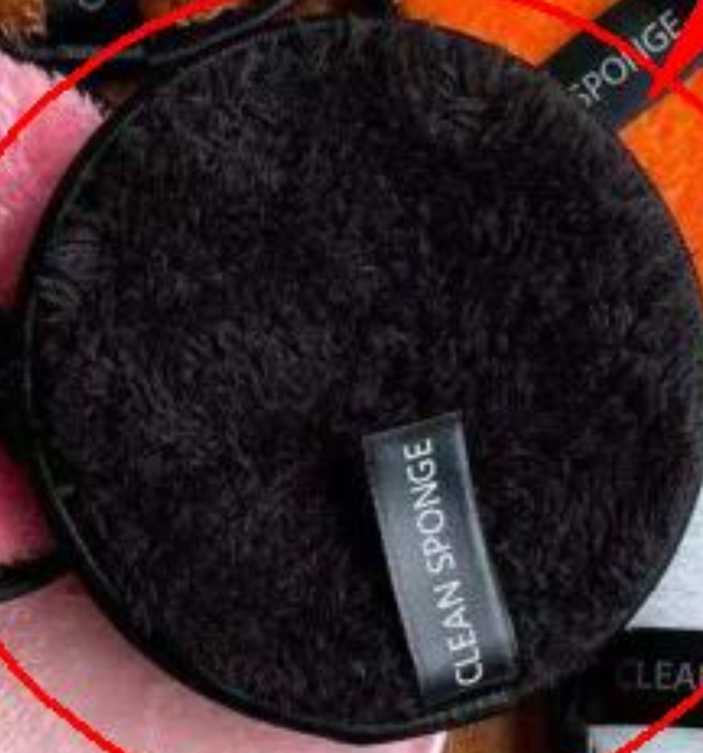 กำมะหยี่ยาวสีดำ + ขอบสีดำ