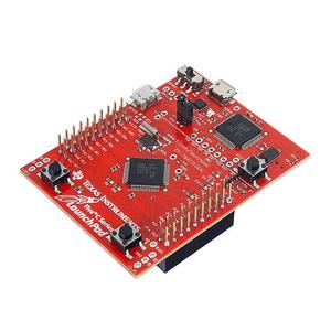 380-052 LAUNCHPAD <span class=keywords><strong>TM4C123G</strong></span> EVAL BRD - Product Image 1