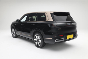 Geely Galaxy M9 2026, SUV 6 places <span class=keywords><strong>AI</strong></span> 707HP, 0-100 en 4,5s, 4,8L/100km, autonomie de 1500km, NOA - Product Image 4