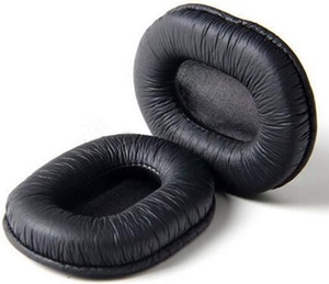 Almohadillas para los oídos de repuesto para <span class=keywords><strong>Sony</strong></span>, almohadillas para los oídos con cuero de proteína más suave, espuma de alta densidad, almohadillas para los oídos, para el caso de <span class=keywords><strong>Sony</strong></span>, en el caso de los niños, para el caso de los niños - Product Image 1
