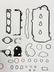 Kit Guarnizioni Completo CANYE di Alta Qualità (Metallo) per Motori Jeep/Fiat/Peugeot <span class=keywords><strong>EKA</strong></span> 552 82 151 46340622 6848 9456 AA con Garanzia di 1 Anno - Product Image 3