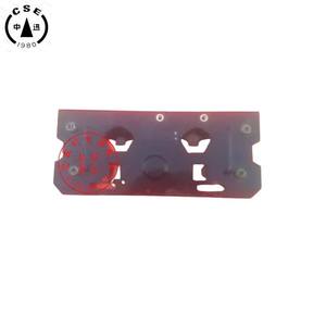 Composant de plaque suspendue pour porte de plancher d'ascenseur Composant de plaque suspendue pour porte de hall Plaque suspendue pour porte de plancher pour SELCO <span class=keywords><strong>WITTUR</strong></span> - Product Image 5