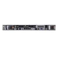 DELL EMC PowerEdge R6515 R6525 1U Xeon, rak Server performa tinggi