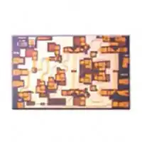 Microcontroladores de circuito integrado HMC-ALH369 outros Ics novos e originais IC chip peças componentes eletrônicos