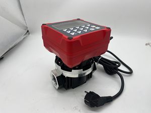 ガソリン油流量メーター定量燃料流量メーターデジタルプリセットフローメーター - Product Image 3