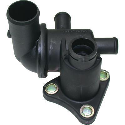 25611-02502 Thermostat Housing for Hyundai Atos PRIME MX AMICA 1998-ON