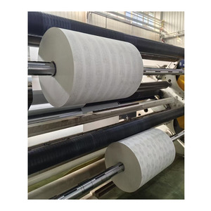 Trẻ em cẩn thận sản phẩm của in PE phim cho bé dùng một lần nước tiểu Pads backsheet làm phim - Product Image 2