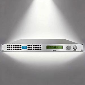 YXHT-1, Kit <span class=keywords><strong>de</strong></span> Transmisor FM <span class=keywords><strong>de</strong></span> 150W con Cable, Estación <span class=keywords><strong>de</strong></span> Radio para Iglesia, Relé PLL <span class=keywords><strong>de</strong></span> Larga Duración - Product Image 4