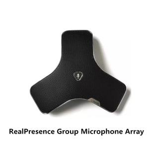 Chất lượng cao <span class=keywords><strong>RealPresence</strong></span> hội nghị video <span class=keywords><strong>Polycom</strong></span> nhóm <span class=keywords><strong>700</strong></span> với 12X EagleEye IV máy ảnh - Product Image 3