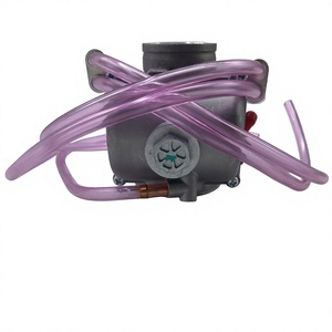Nouveau carburateur de <span class=keywords><strong>moto</strong></span> PWK38 de remplacement pour ATV 250cc-300cc, <span class=keywords><strong>moto</strong></span> de course, pocket bike, <span class=keywords><strong>moto</strong></span> tout-terrain, quads - Product Image 6