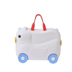 BUBULE barato maleta Animal lindo de PP niños conjunto de equipaje - Product Image 2