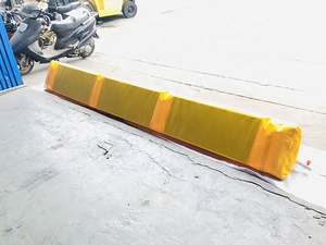 Feitong — barrière de contrôle des déversements, <span class=keywords><strong>Anti</strong></span>-déversement, tuyau, en PVC robuste, vente en gros, fabriqué en chine - Product Image 3