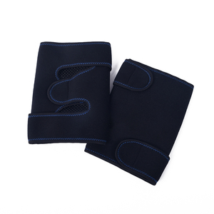 Magnetic Therapy <strong>Knee</strong>/Elbow <strong>Support</strong> Pads Spontaneous Tourmaline Self <strong>Heating</strong> <strong>Knee</strong> Brace - Product Image 4