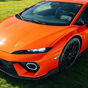 Custom Forged Wheel Aluminum Alloy 17- 22 Inch 4x114.3 5x100 5x108 5x112 5x114.3 5x115 5x120 5x130 Aventador LP 610 700 S SV <strong>SVJ</strong> - Product Image 3