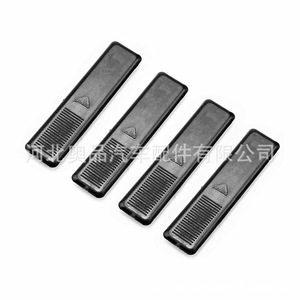 Clip de Plástico para Canal de Agua del Techo Mazda GJ6A-50-5A1, Repuesto para Reparación de Automóviles - Product Image 4