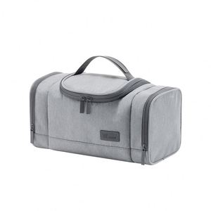 Nouvelle trousse de toilette multifonctionnelle, trousse de toilette portable imperméable, grande capacité, trousse de toilette portable - Product Image 3