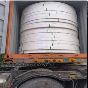 Lapisan HDPE rehabilitasi pipa luka Spiral | Tidak penggalian tanpa trendi | Pemasangan 30% lebih cepat | Bantalan Motor - Product Image 6