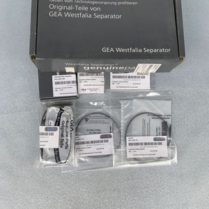 Rodamiento de Bolas de Contacto Angular <span class=keywords><strong>GEA</strong></span> <span class=keywords><strong>Westfalia</strong></span> de Alemania 0011-7304-250 - Product Image 6