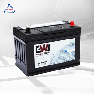 <span class=keywords><strong>Agm</strong></span> Batteries Fournisseurs Durable Automobile <span class=keywords><strong>Auto</strong></span> Batteries <span class=keywords><strong>Batterie</strong></span> Pour Voiture 12v 75ah - Product Image 2
