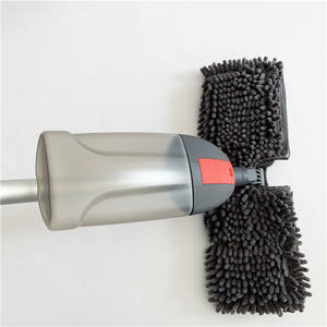 أفضل بيع المنتجات ضعف الجانب رذاذ تنظيف ماجيك ممسحة ناعمة ممسحة رشاشة مزدوج الوجهين <2 كجم - Product Image 4