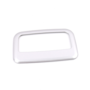 ไฟอ่านหนังสือหลังคา ABS อุปกรณ์ตกแต่งภายในรถยนต์สำหรับ Toyota 2014-2017 <span class=keywords><strong>Vios</strong></span> - Product Image 1