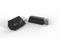 Caméra embarquée 4G double objectif avec surveillance à distance, écran 3.0'', WiFi, ADAS, GPS, enregistreur de conduite, 2 objectifs, prend en charge les cartes 128 Go