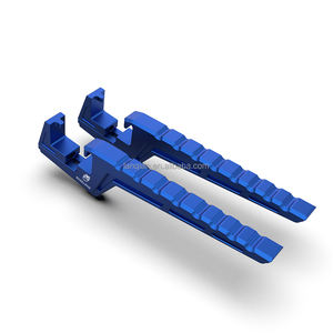 Accessoires moto Repose-pieds Passager Repose-pieds Extensions Pour <span class=keywords><strong>690</strong></span> <span class=keywords><strong>SMC</strong></span> / <span class=keywords><strong>SMC</strong></span>-R 2008-2022 690SMC 690SMCR <span class=keywords><strong>2021</strong></span> 2020 2019 2018 - Product Image 3