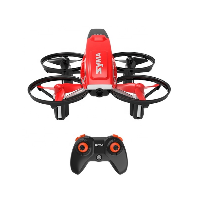 2024 HOT Syma X36 Mini RC Quadcopter Drone Automatic Obstacle Avoidance RC Syma Drone Kids