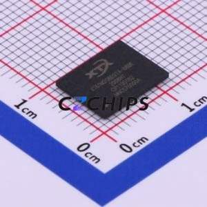 วงจรรวม BGA-162 XT61M2G8D2TA-B8BEA (8X10.5) ของแท้หน่วยความจำแพคเกจแบบหลายชิป - Product Image 1