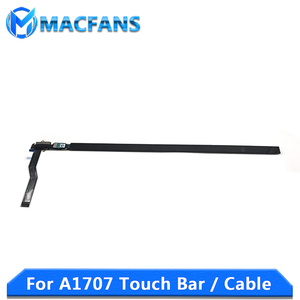 Prueba A1989 A1706 <span class=keywords><strong>Touch</strong></span> <span class=keywords><strong>bar</strong></span> 821-00681-04 para MacBook Pro Retina 15 "A1990 A1707 Touchbar de 821-00480-04 - Product Image 3
