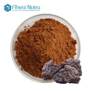 Polvere di Estratto di Shilajit dell'Himalaya Premium 10%-50% Acido Fulvico Naturale Grado Alimentare Sfuso per <span class=keywords><strong>Integratori</strong></span> <span class=keywords><strong>Alimentari</strong></span> - Product Image 1