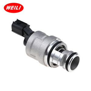 Nueva Válvula de Control de Velocidad de Ralentí IAC para Chrysler Dodge Dakota <span class=keywords><strong>Jeep</strong></span> V6 V8 3.7L 4.0L 4.7L 4861552AB 4861552AC 4861552AA - Product Image 2