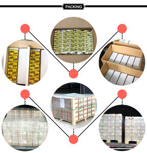 MA-BS9004 Заводская поставка, контейнер, герметизирующий одноразовый болт, герметизирующий замок - Product Image 6