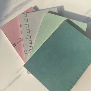 Plaques <span class=keywords><strong>de</strong></span> plâtre modernes <span class=keywords><strong>de</strong></span> 12 mm, imperméables, pour plafonds, avec surface en papier, prix bas, plaques <span class=keywords><strong>de</strong></span> plâtre pour cloisons - Product Image 2
