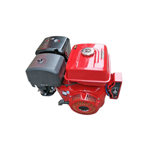 Moteurs à essence monocylindres refroidis par air 13HP 188F à 4 temps en stock - Product Image 3