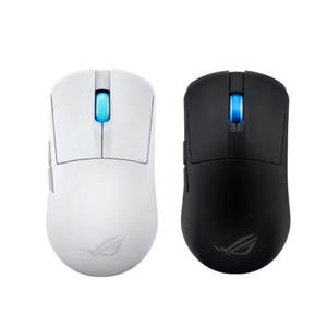 Rog Harpe Ace Mini souris <span class=keywords><strong>de</strong></span> jeu AimPoint Pro capteur personnalisé 2.4ghz pour Bluetooth filaire sans fil 49g USB léger pour lecteur PC - Product Image 1