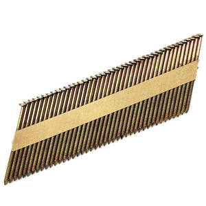 3 1/4 Framing Nagels Met Papier 34 Graden Papier Strip Nagels Voor Hout - Product Image 1