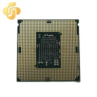 I7-11700 8-core 2.50 GHz 16MB L3 Cache 64-bit 14nm LGA1200 Socket CPU Desktop