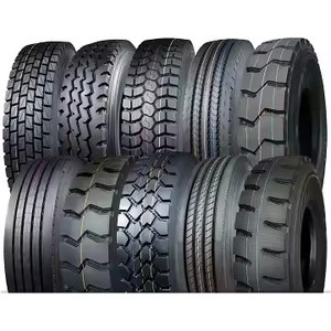 Neumáticos para camión 11R22.5, 11R20, 11R/24.5, precio bajo 22.5, 12R22.5, 13R22.5, neumáticos comerciales nuevos 11R24.5, neumáticos para camión 11R22.5 - Product Image 3