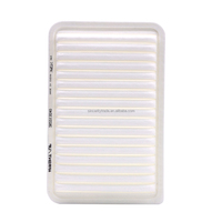 Filter udara mobil pengganti Filter udara ZJ01-13-Z40 untuk Mazad 2 3