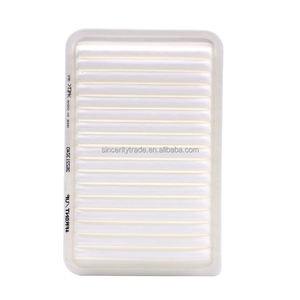 交換用カーエアフィルターZJ01-13-Z40マザッド23用エアフィルター - Product Image 4