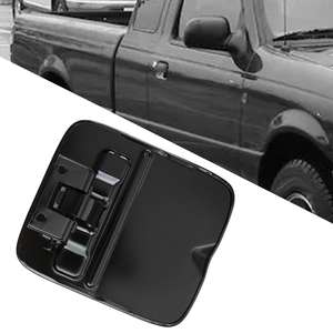 Tappo del Gas nero portiera del carburante F37Z-99405A26-a parti del corpo del camion per Ford Ranger 1993-2011 - Product Image 3