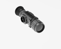 Lunette thermique haute définition LNTV-TS 640x512, protection IP67, design robuste, monoculaire, écran OLED, WiFi, batterie 4+ heures