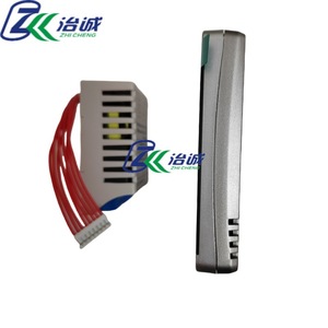 แผงควบคุมเครื่องปรับอากาศ McQuay Ac8800-A220-2102 โมดูลควบคุมไฟฟ้าสำหรับเครื่องปรับอากาศ McQuay - Product Image 3