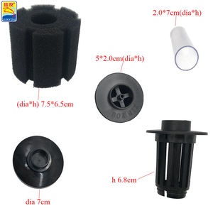 Xinyou XY-180 Eco-vriendelijke <span class=keywords><strong>aquarium</strong></span> sponsfilter voor vis, buitengebruik & bureaugebruik - Product Image 3