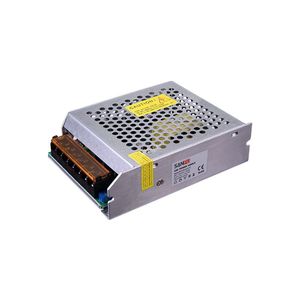 Controlador <span class=keywords><strong>LED</strong></span> 1A, Fuente de Alimentación LRS para Lámparas, Tiras de Luz, Armarios de Cultivo, Downlights, Paneles de Techo, Retroiluminación de TV, <span class=keywords><strong>Transformador</strong></span> para Uso Individual - Product Image 4